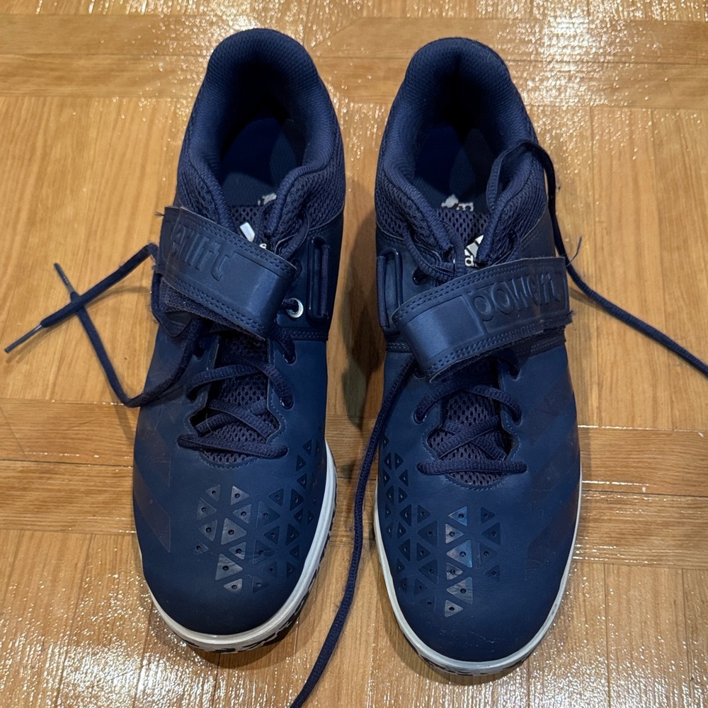 adidas Powerlift Lifting Shoe